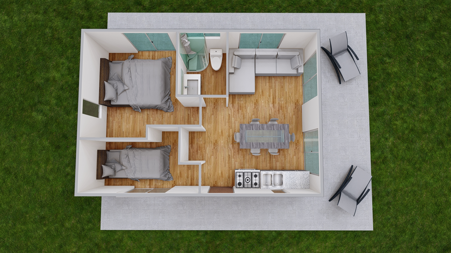 Casa Playa