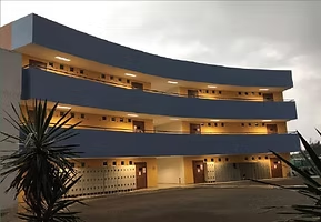 Centro Comercial